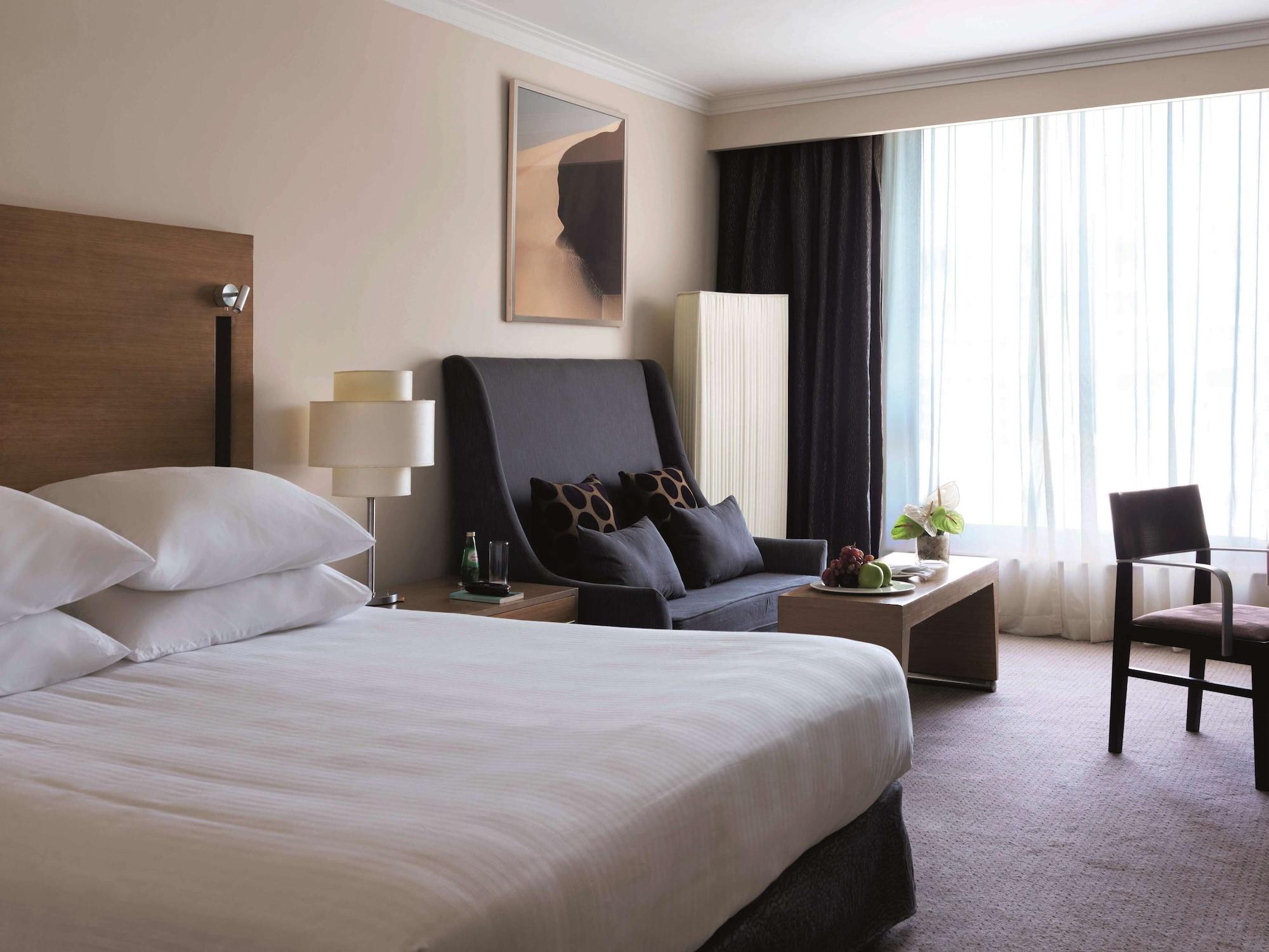 Radisson Blu Hotel, Cairo Heliopolis Экстерьер фото