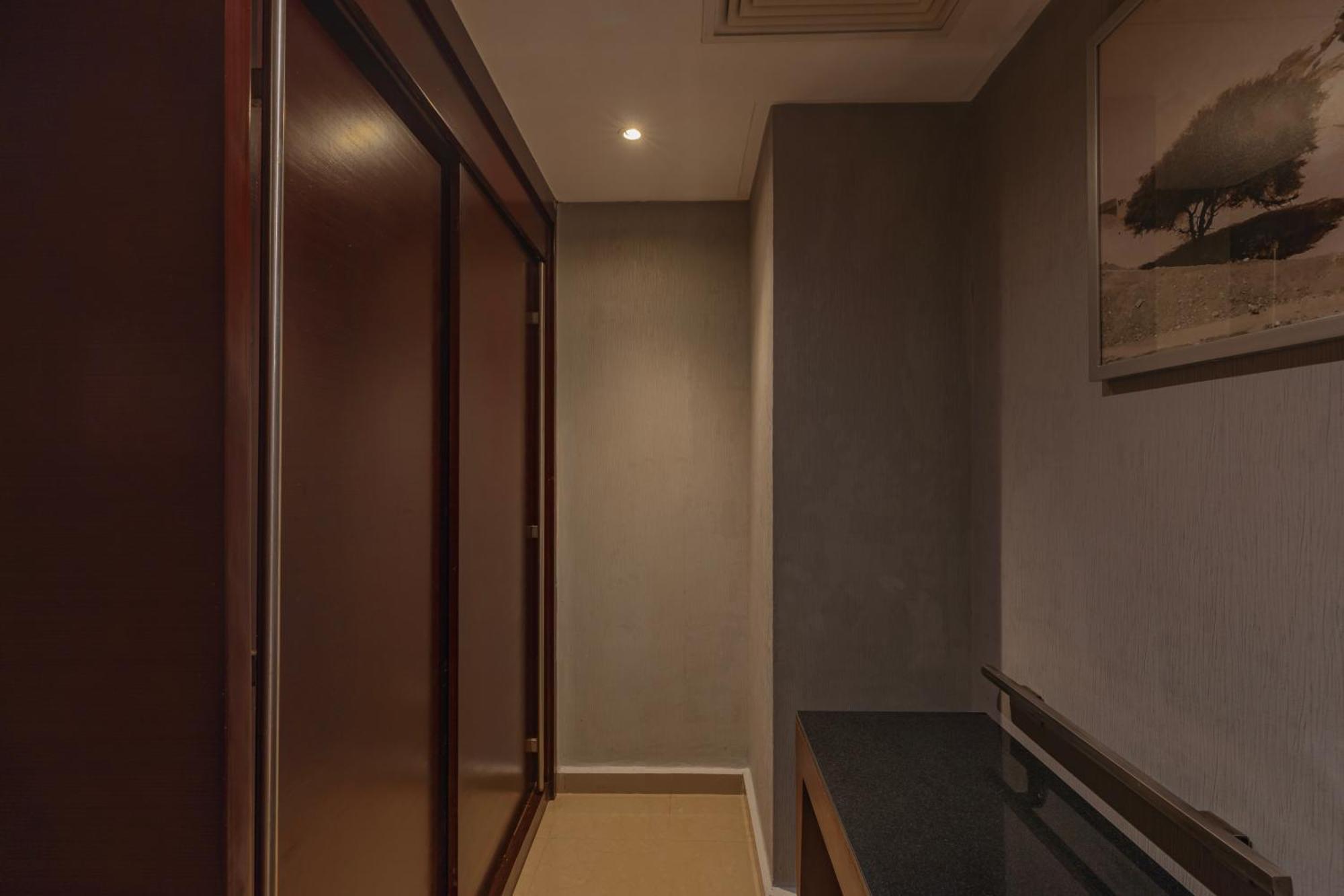 Radisson Blu Hotel, Cairo Heliopolis Экстерьер фото