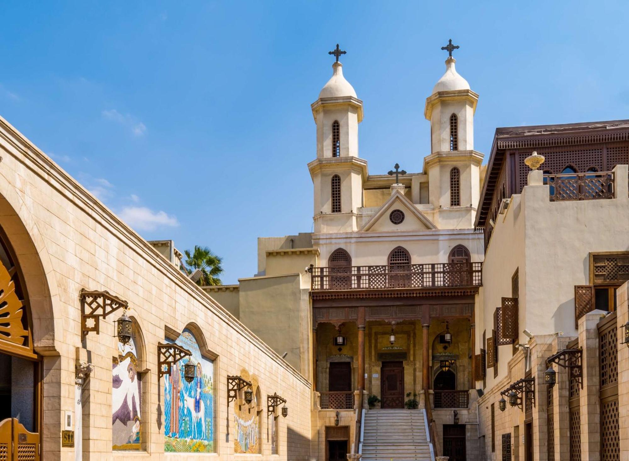 Radisson Blu Hotel, Cairo Heliopolis Экстерьер фото