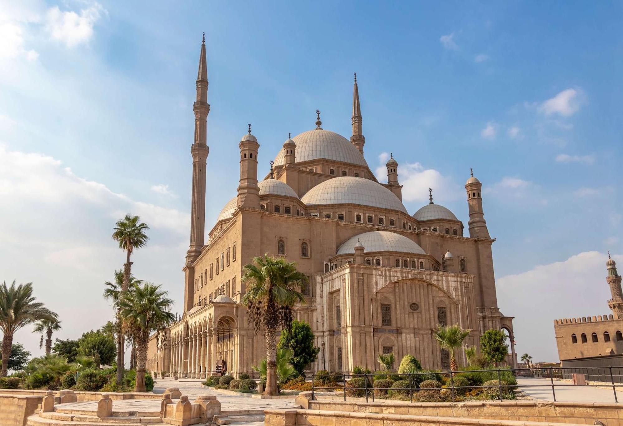 Radisson Blu Hotel, Cairo Heliopolis Экстерьер фото